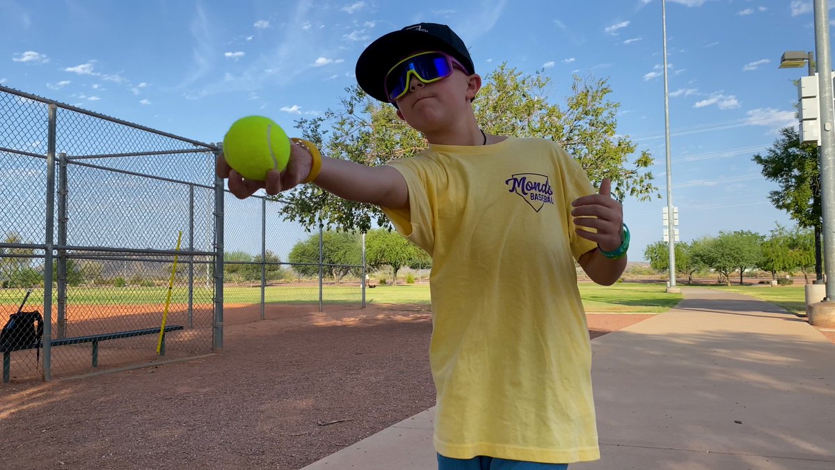 StevenBoehle's tweet photo. Ben and I created our first baseball video. Check it out. 

https://t.co/JtczJqibJo https://t.co/xltFUAFbCt