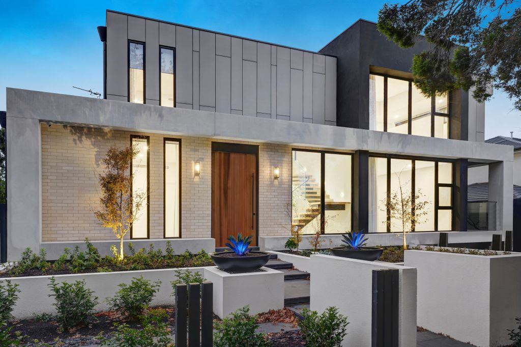 Contemporary luxury is the best description of this stunning property in Mount Albert, Victoria. This home features our A Series Swing Door elevator. 

#luxurydesign #homeelevator #homedesign #homedesigns #luxuryelevator #interiorandhome #architecturaldigest #modernarchitcture