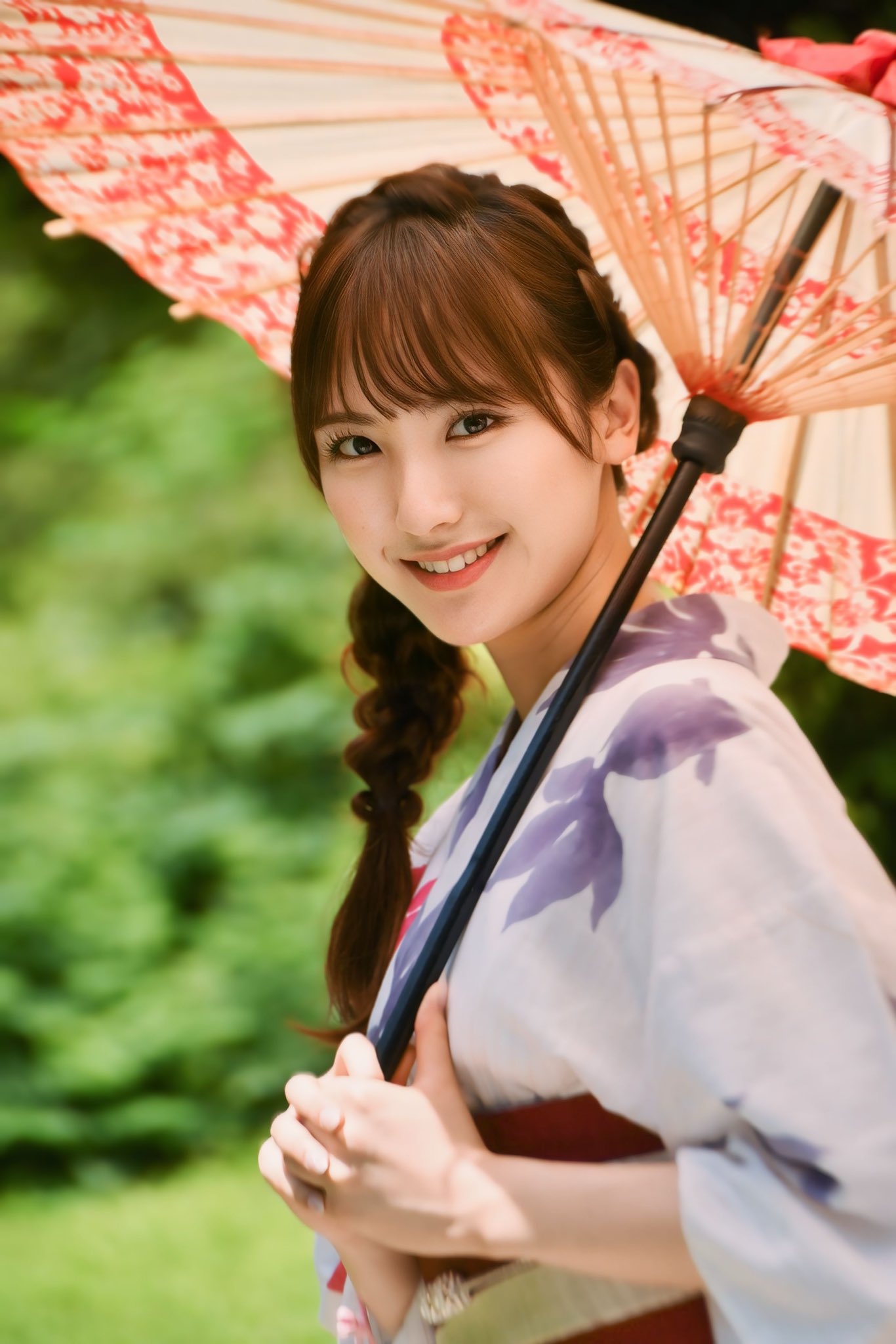 SORAさま　ご予約分 MGNR 彼方向かう想いの約束 春日 販売 | [B42] 渾沌竜姫編 約束