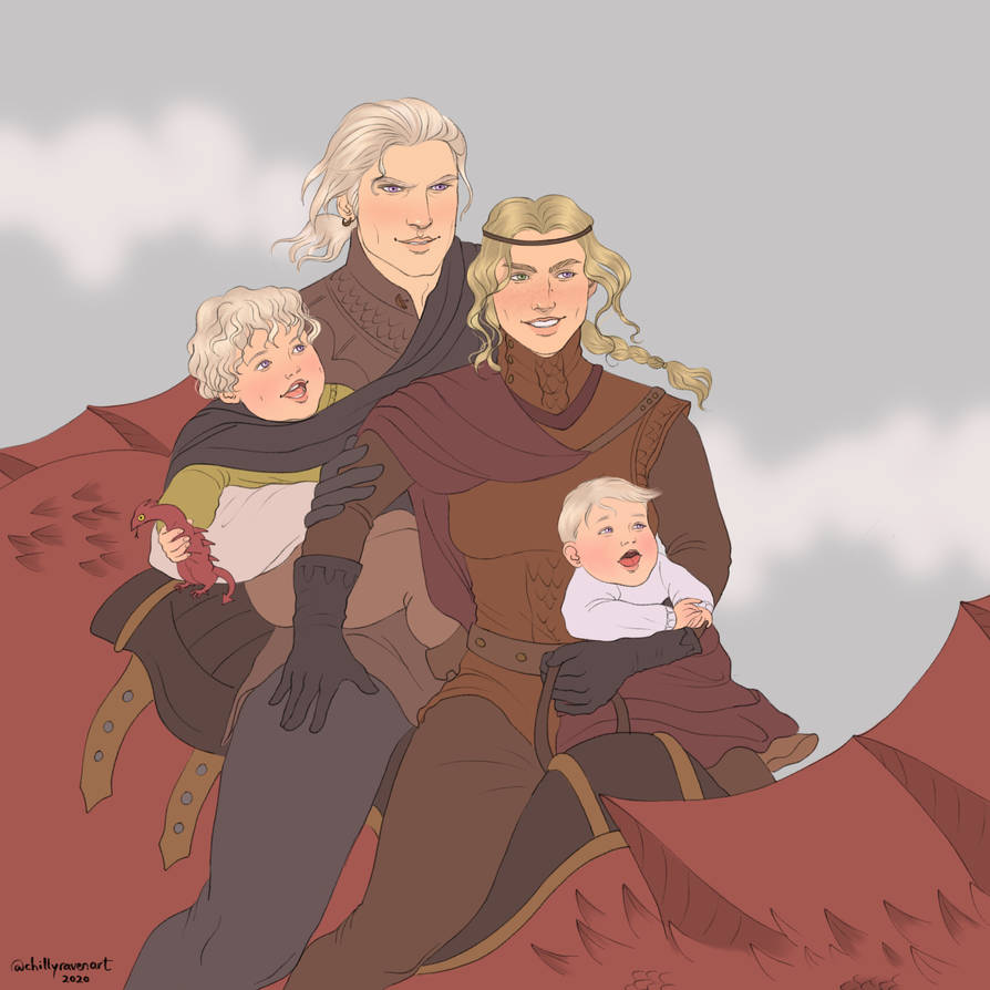 actuallyhypatia's tweet photo. Blonde hair, one green eyed, one purpled eyed, crooked nose book Alyssa, you will always be famous to me.

Art by @chillyravenart https://t.co/r5xnw7Ba7s
