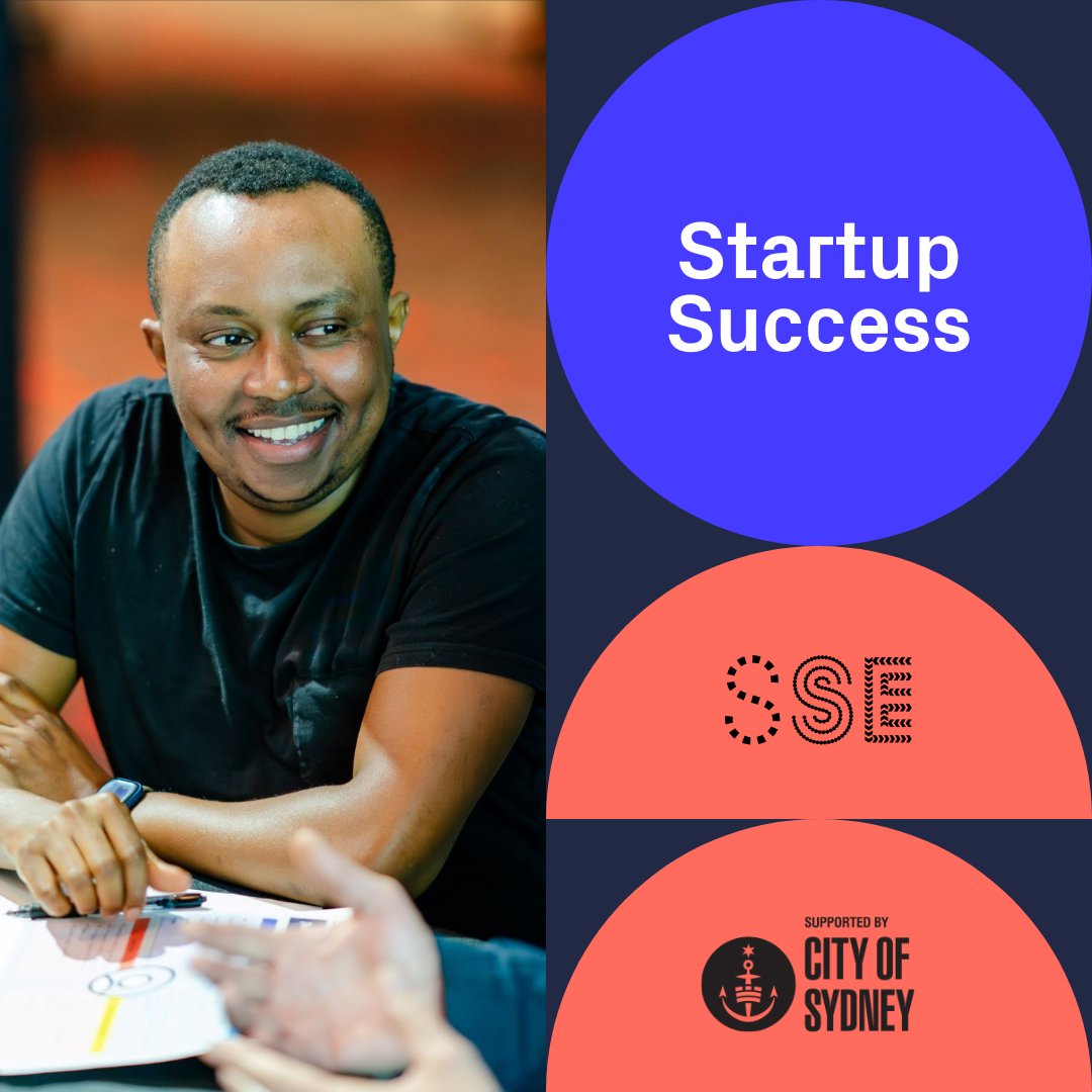 SSE is thrilled to partner with the Haymarket Chamber of Commerce and Business in the Peninsula (Pyrmont+Ultimo+Darling Harbour) to bring you a dynamic series of online and in-person workshops supported by the City of Sydney.

Enrol today via our bio

#startupsuccess #sydney