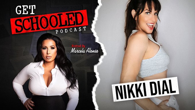 Out now with @TheNikkiDial https://t.co/5iCcjSRKbw https://t.co/A7awTkMTny<a class="tags" target="_blank" title="On Twitter" href="/?out=eyJ0eXAiOiJKV1QiLCJhbGciOiJIUzUxMiJ9.eyJpYXQiOjE3MjcyNTk0OTcsImlzcyI6InR3cG9ybnN0YXJzLmNvbSIsIm5iZiI6MTcyNzI1OTQ5NywiZXhwIjoxNzU4Nzk1NDk3LCJyZWRpcmVjdF91cmwiOiJodHRwczovL3R3aXR0ZXIuY29tL1RoZU5pa2tpRGlhbCJ9.7oJ_LmsQ20TK8Mjbbtc5ZDSQwe38xjjk3v8e-RH-KgH48w2_Bo0NizMuH0sAOTIhUAbvV1wGE4FouCtSaHYGBw">@TheNikkiDial</a><a href="/tag/spotify"class="tags"><span>#spotify</span></a><a href="/tag/podcast"class="tags"><span>#podcast</span></a><a href="/tag/deezer"class="tags"><span>#deezer</span></a><a href="/tag/applepodcast"class="tags"><span>#applepodcast</span></a>