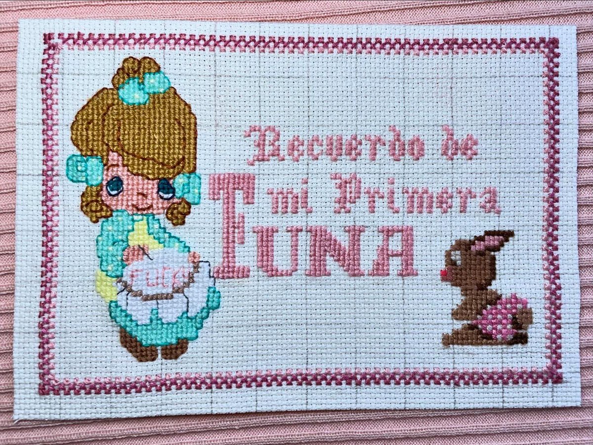 sectadebordado's tweet photo. Le caigo mal a puro pendejo https://t.co/Qm3zL4uH3Z