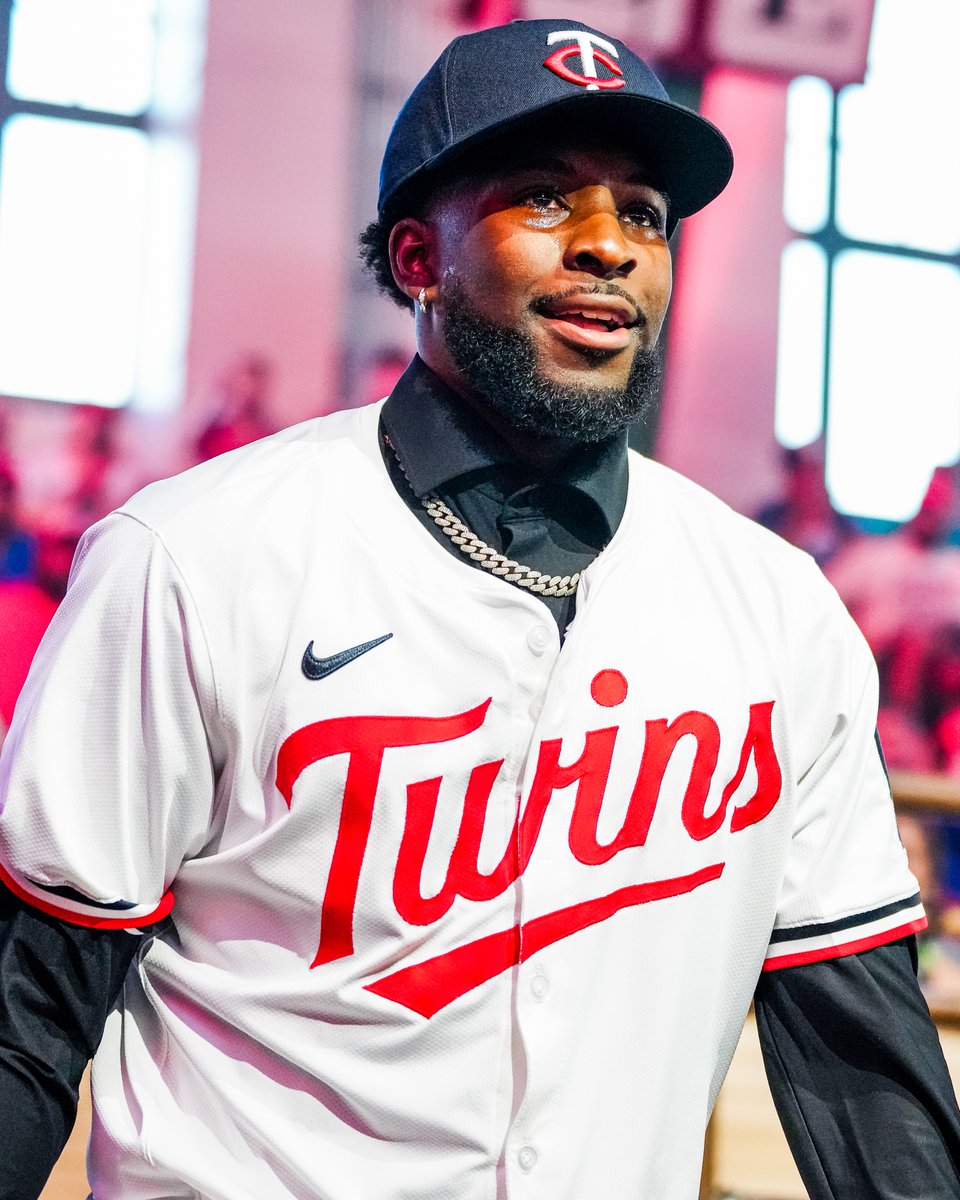 Minnesota Twins tweet media