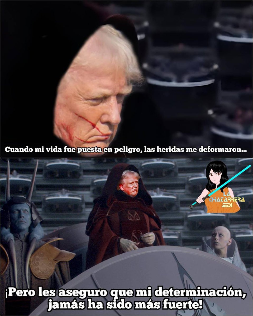 bibliotecaJedi's tweet photo. La Tontunada Star Wars del día... https://t.co/IkwgorKGrN