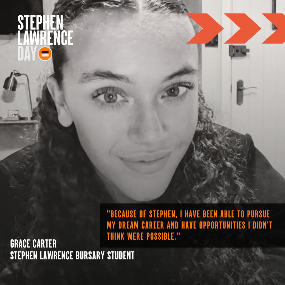 sldayfdn's tweet photo. We are thrilled to share Grace's inspiring journey! 🌟 Thanks to the accommodation #bursary from the #SLDF, Grace was able to focus entirely on her work experience, gaining invaluable skills and knowledge without any worries.
Thank you for helping us make dreams come true! https://t.co/MjTlJnbJW4