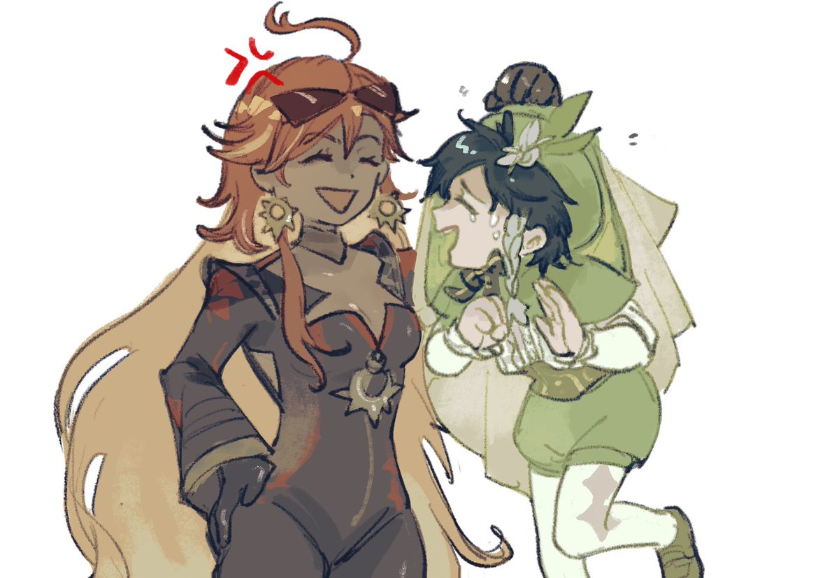 The said wayward warmongering wretch