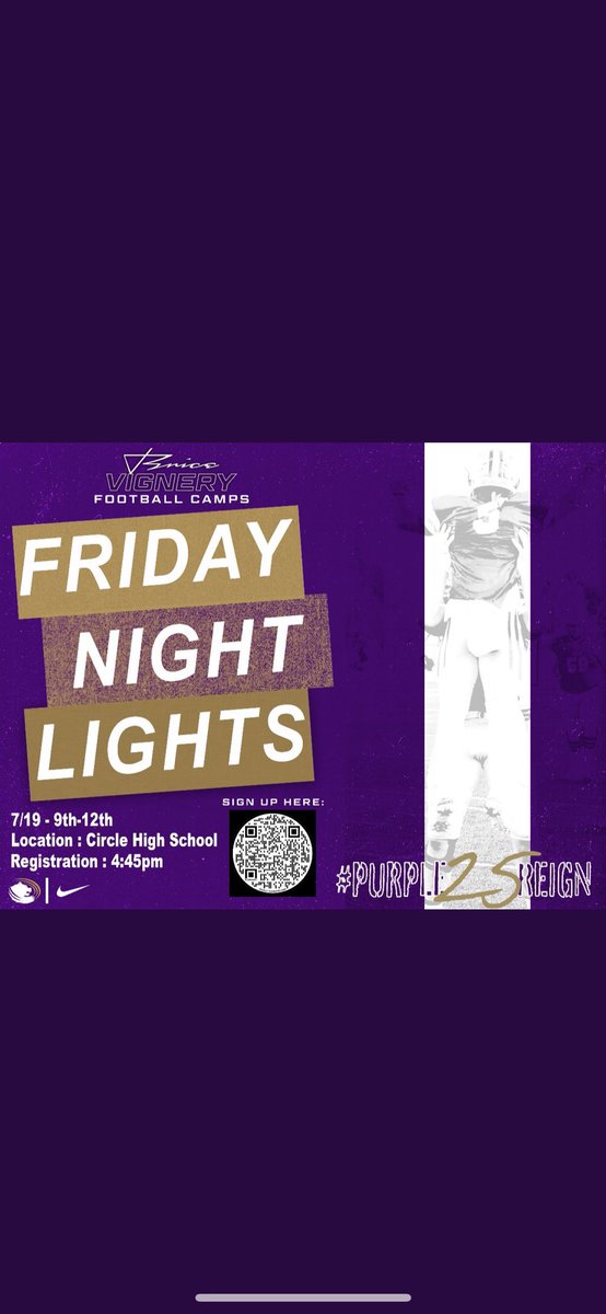 Thank you coach <a href="/RobMessinger/">Rob Messinger</a> for the invite!!