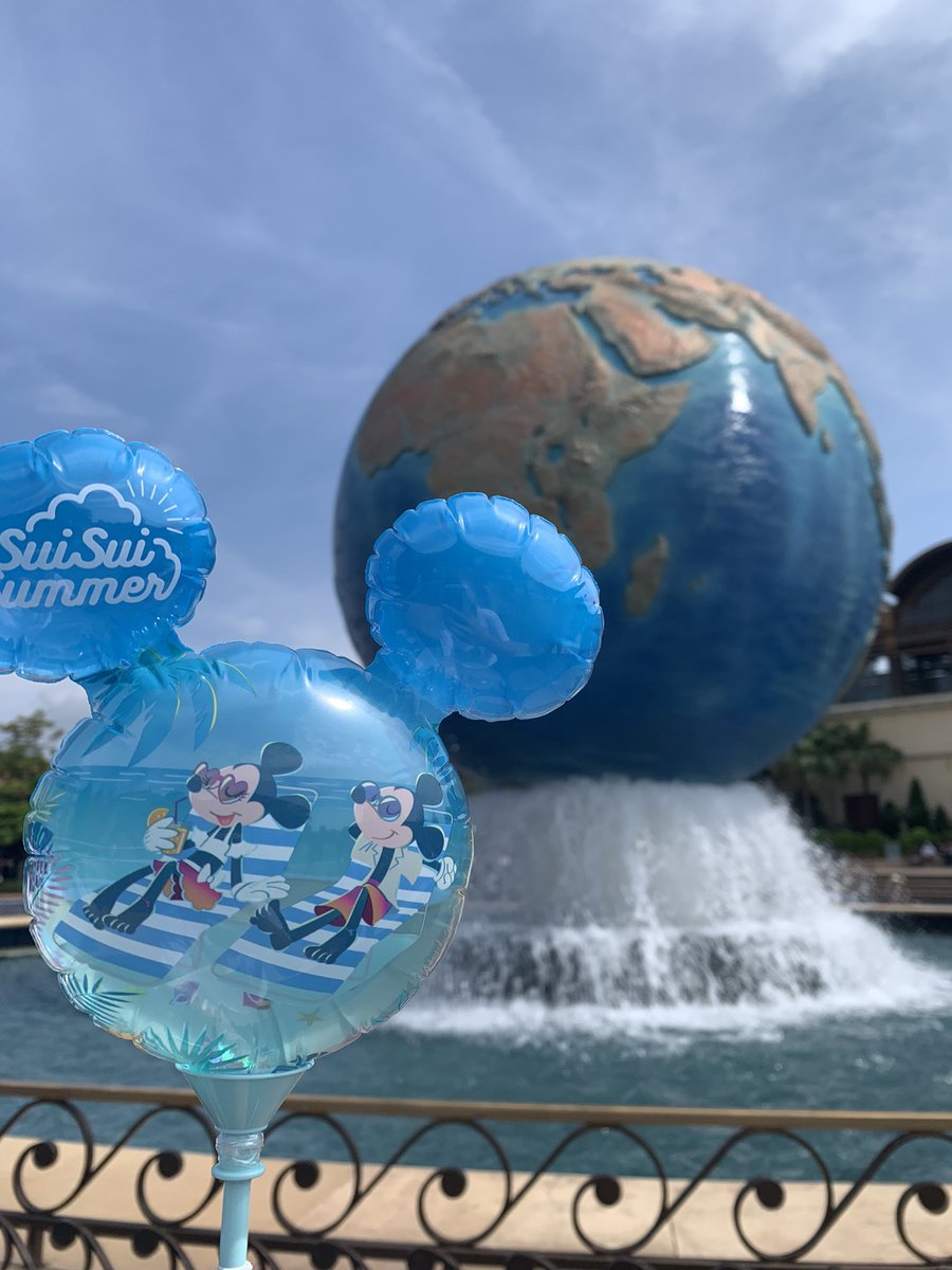 miinon129's tweet photo. DisneySea🌏

まさかこんなに早く入れるとは思ってなかったFantasy Springs🌸

映画の世界に入ったみたいで感激😌

お天気ももってよかった☀️ https://t.co/zYHzYkq4XZ