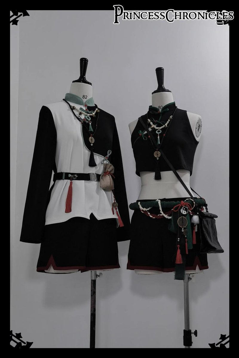 42lolita_'s tweet photo. 📣 New Arrival: Princess Chronicles~Han Lolita Shirt Full Set! 🌟
Chinese-style unisex set, perfect blend of tradition & modernity. Pre-order until 2024-08-04. 💖
#LolitaFashion #HanLolita #PrincessChronicles #42lolita
👗✨ Pre-order now: https://t.co/GUhsroA6IU✨👗 https://t.co/ZZ4GcNV0uX