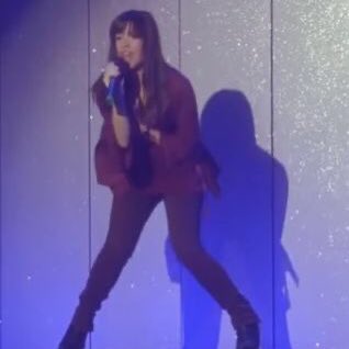 joshkiskza's tweet photo. Welcome back Demi lovato https://t.co/hmdsSfJ3Ab