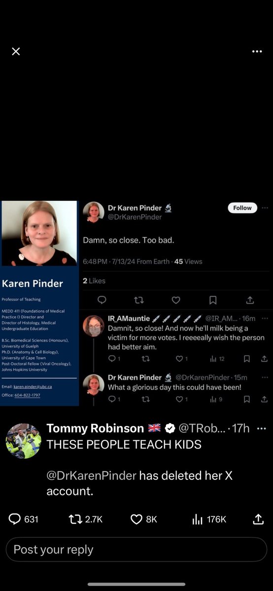 gregblankenship's tweet photo. @UBCmedicine @J9_Austin @shahzad1397 @StirlingBryan @louisa_edwards3 @GenomeBC @GenomeCanada @C2E2News @CAGC_ACCG @GeneticCouns @HlthResearchBC https://t.co/WBudjfk9Hn