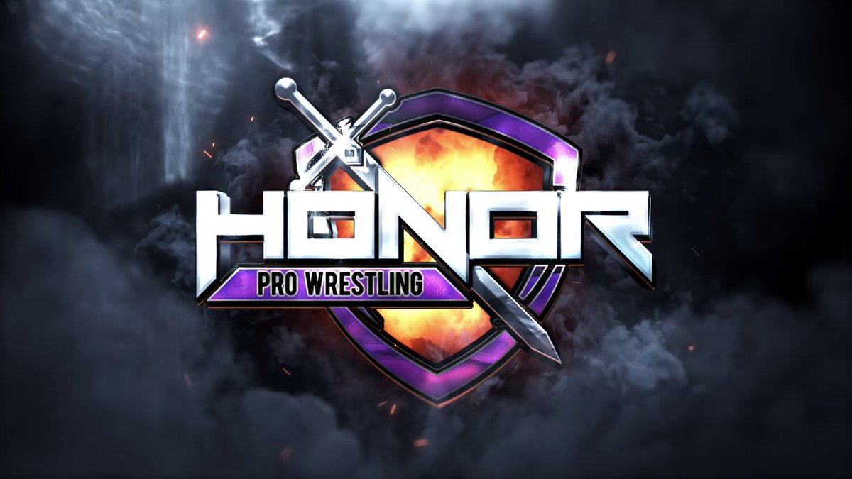 HonorPro_SL's tweet photo. As per Bryan Mercury!
Match is set with Isabel vs Anti-Barbie in an Inferno Match at End Game!

End game starts on July 22nd, a 2 night FPV event! https://t.co/Hp0ZzIInQ0