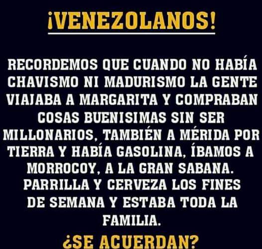 Luisrgrb65's tweet photo. Pronto volveremos a ser el gran país de Venezuela...... Hasta el Final https://t.co/pnHRCUdQTP