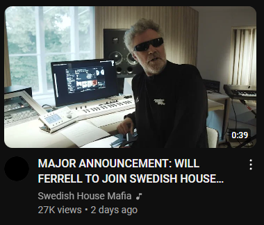 Twittėr?? I hardly know her! tweet media