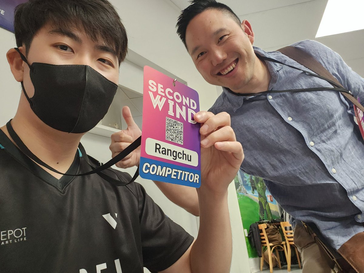 Rangchu ランチュ tweet media