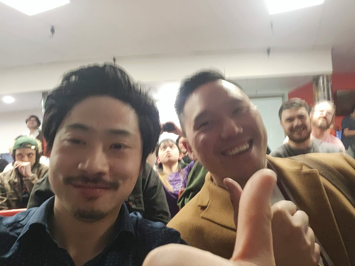 Rangchu ランチュ tweet media