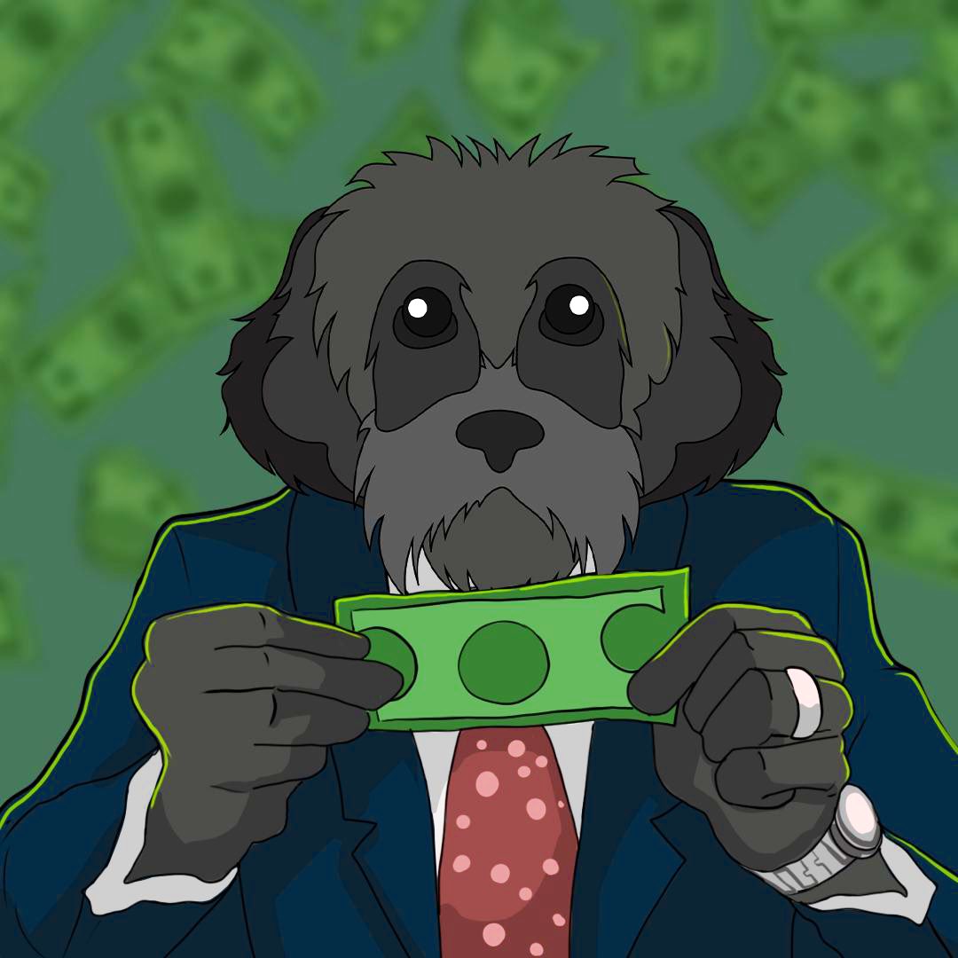 Myro | Solana Chain 🐕‍🦺 tweet media