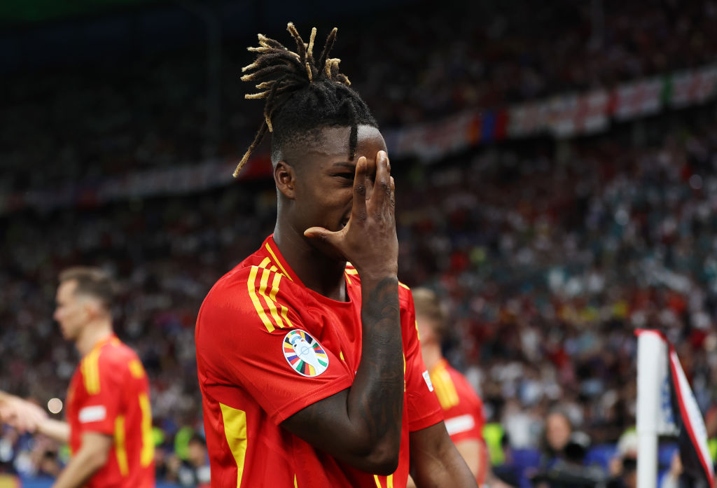 Fabrizio Romano tweet media