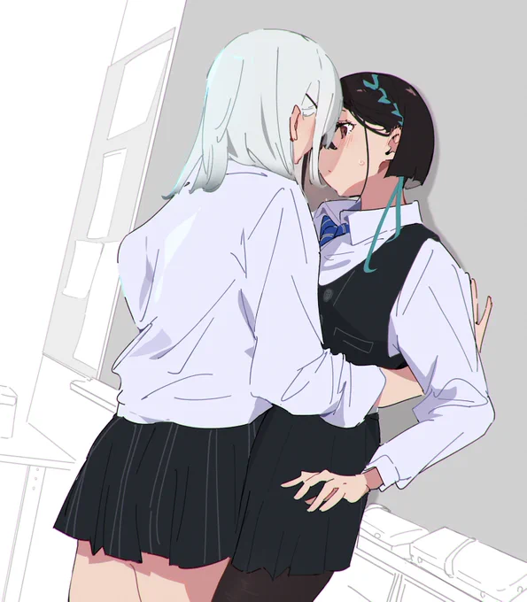 創作百合