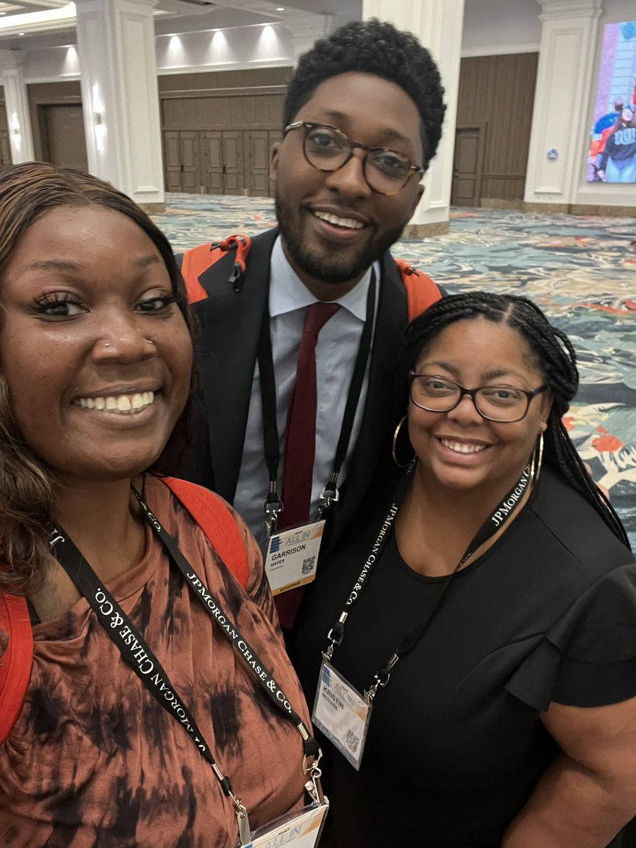 I could listen to <a href="/sandylocks/">Kimberlé Crenshaw</a>  <a href="/TheConsciousLee/">Conscious Lee</a> <a href="/Im_Just_Krissy/">Kristin McGuire</a> ALL DAY PLEASE COME TO ALASKA ‼️‼️‼️‼️‼️‼️🖤🤎❤️💚 what do I have to do to get you to Alaska black education needs you ‼️‼️‼️‼️‼️NAACP NATIONAL CONFERENCE LAS VEGAS <a href="/NAACP/">NAACP</a>