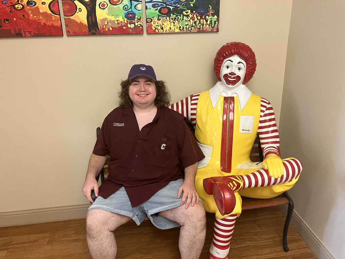 Katherine Radical tweet media