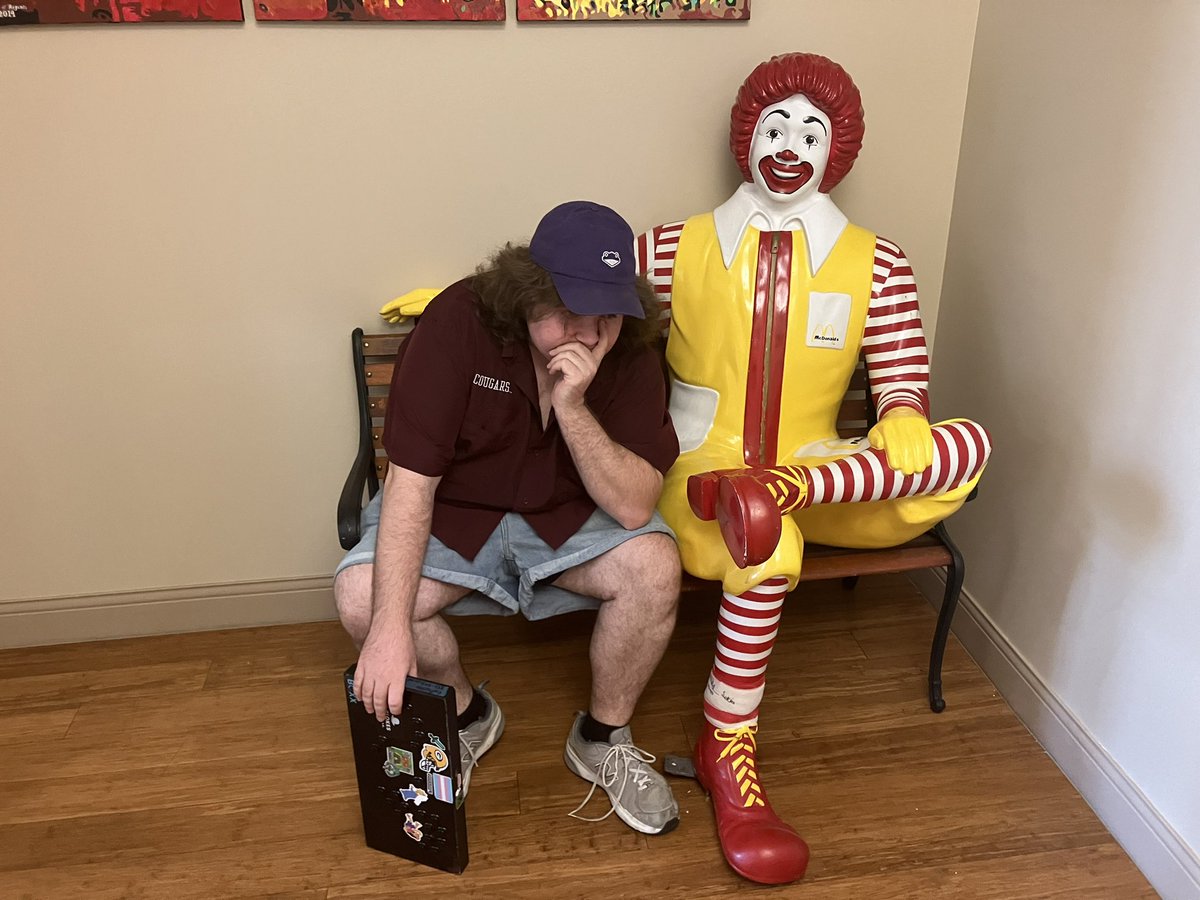 Katherine Radical tweet media