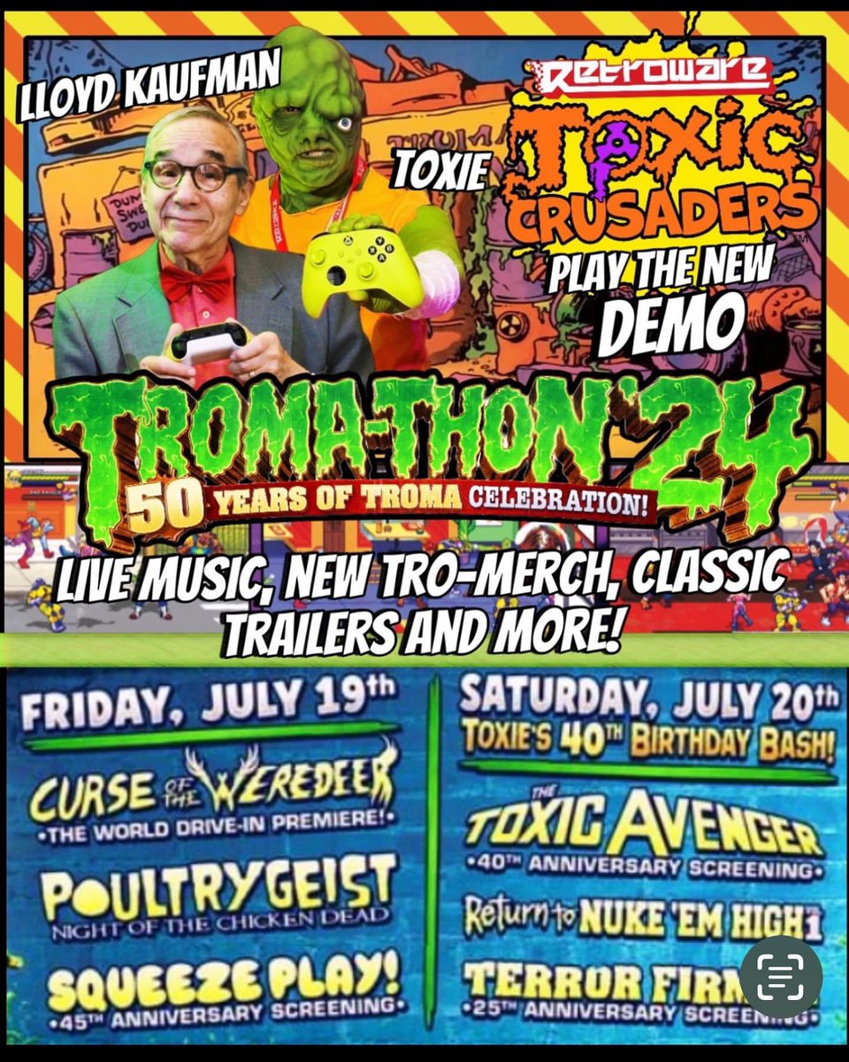 Purple Pam ™ tweet media