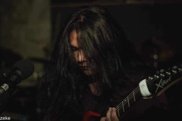 IlayaMusicPH's tweet photo. THE SECRET IS OUT! 🐺

See our photos from last year's secret show, PVRGATORIUM 🖤 thank you for the awesome shots!

Also, huge thanks to our drummer, Kuya EJ! Mark is unable to attend this event due to personal reasons.

🔗https://t.co/fPl99DZ5sY https://t.co/Z4XLVW3JWp