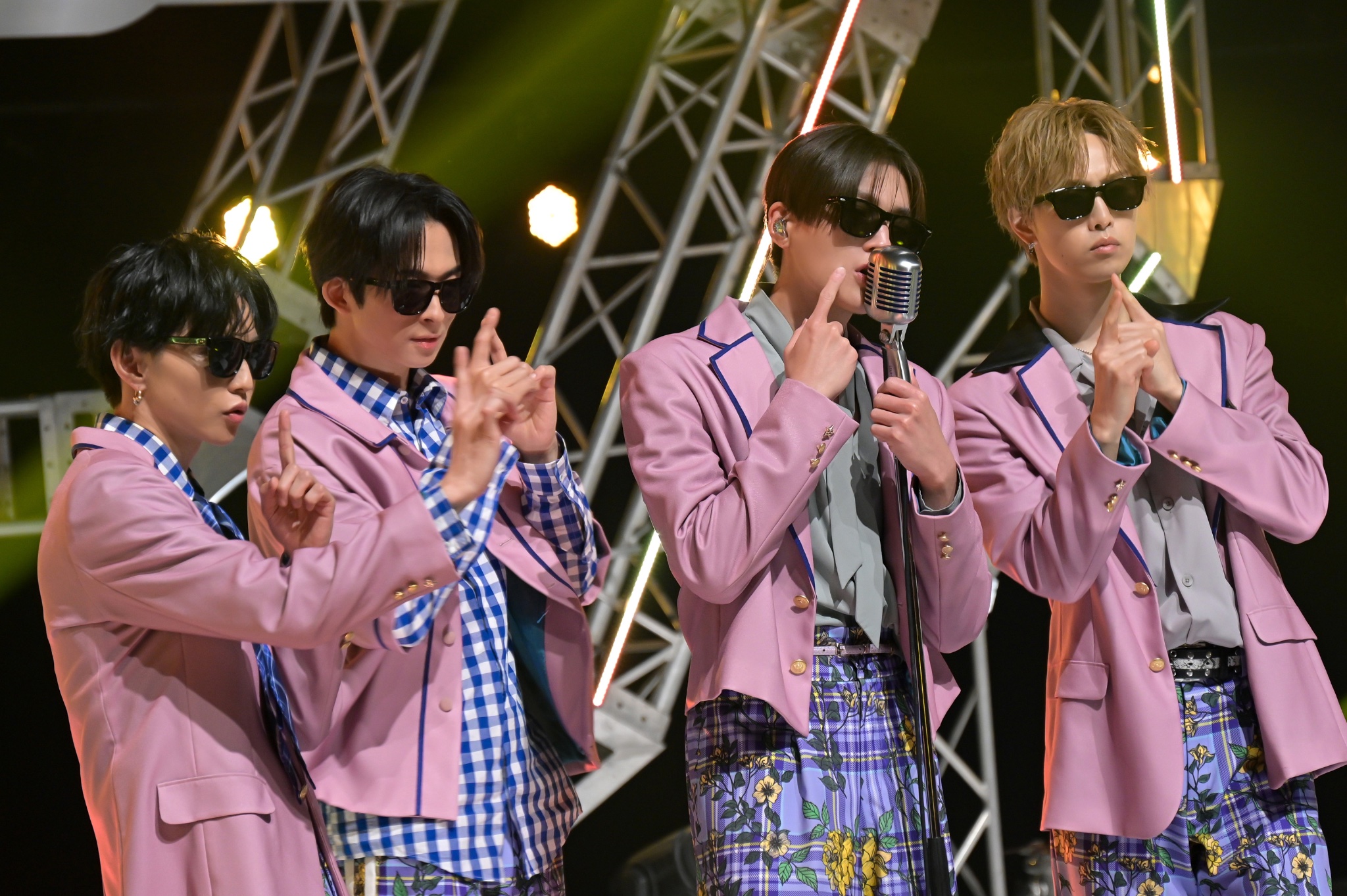 FUN！FUN！FANTASTICS SEASON5【公式】 on X: 