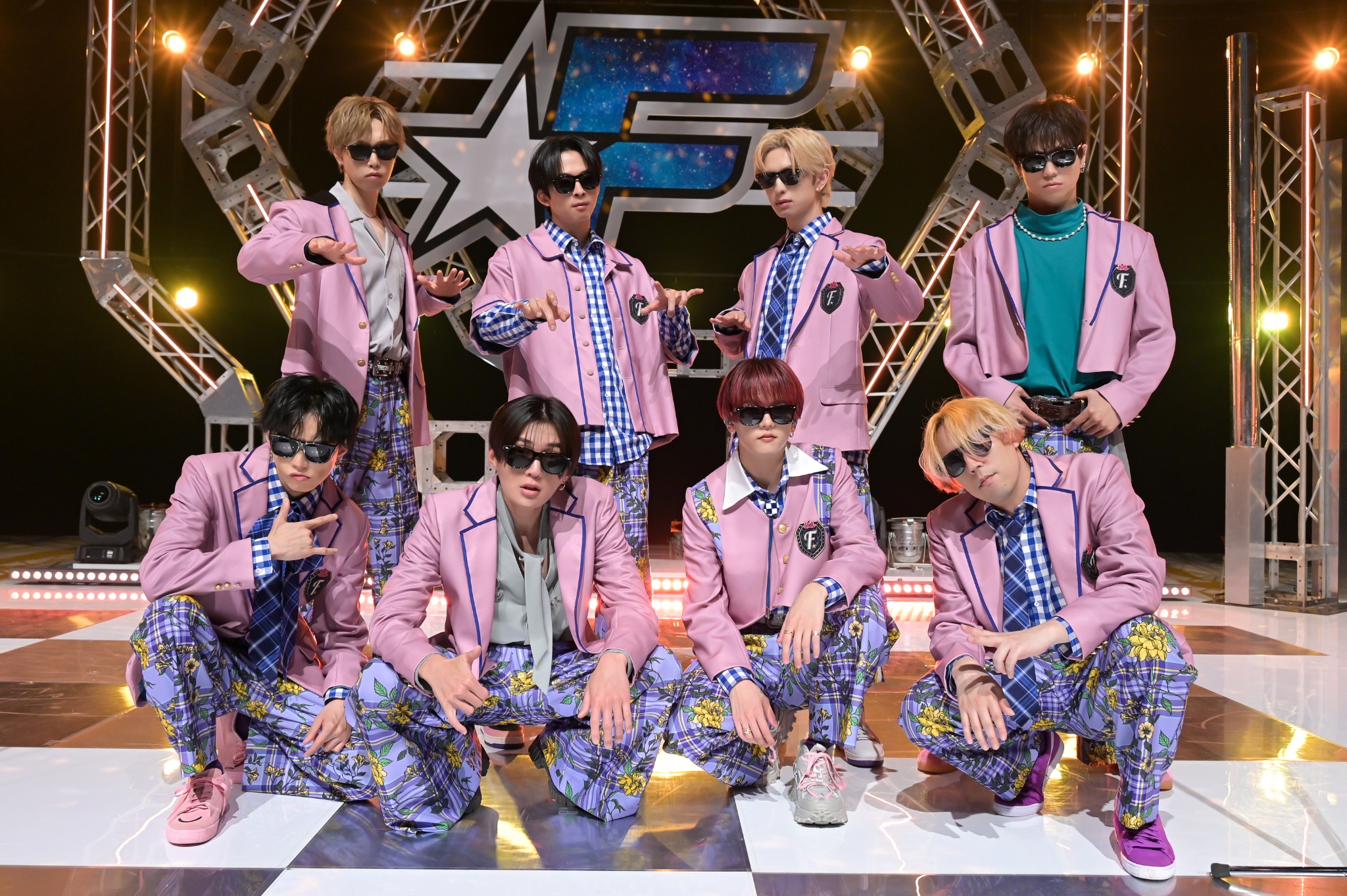FUN！FUN！FANTASTICS SEASON5【公式】 on X: 
