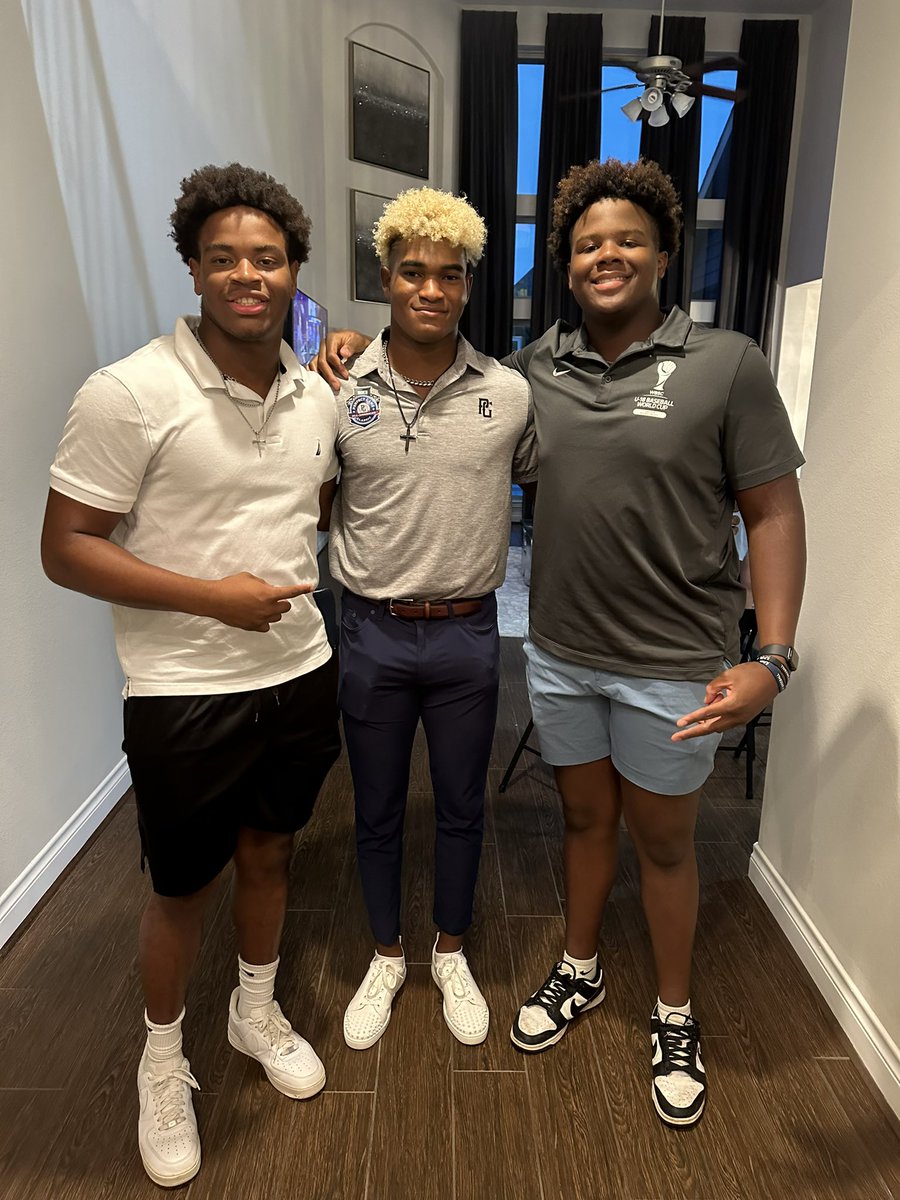 marcus jacob harris (@marcusjh6) on Twitter photo At a loss for words right now but all i can say is congratulations on being picked 17th overall in this yers MLB Draft. Your a great teammate and even a better person. Congrats brother. <a href="/payne_braylon/">Braylon Payne</a> At a loss for words right now but all i can say is congratulations on being picked 17th overall in this yers MLB Draft. Your a great teammate and even a better person. Congrats brother. <a href="/payne_braylon/">Braylon Payne</a>