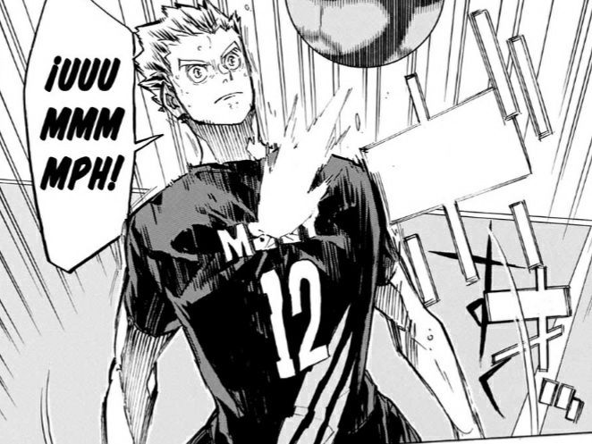 Enzo parando la pelota con el pecho me hizo acordar a esto