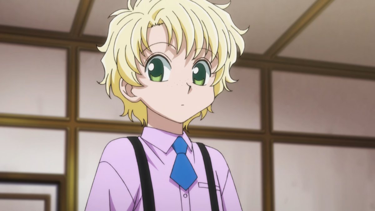 cuteslimeanime's tweet image. 