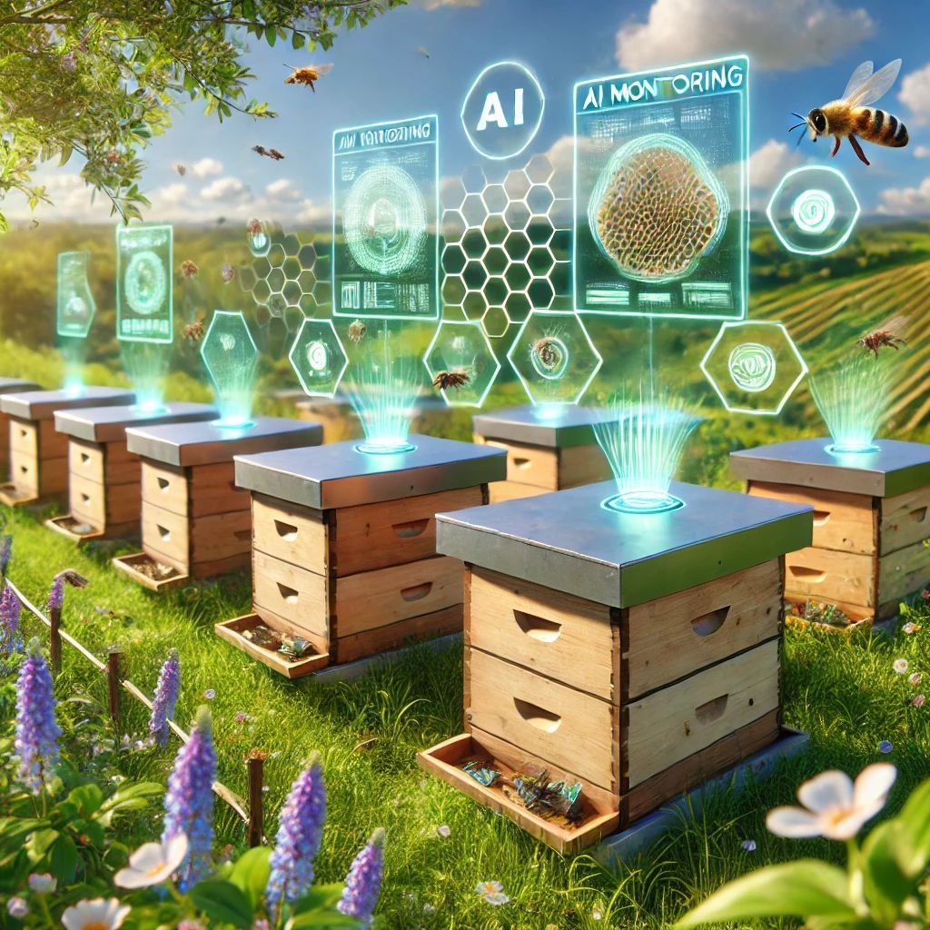 OPEN is excited to introduce Kawsar Koodaruth’s apiculture course, "Introductory Course Integrating Intelligent Sensors in Apiculture to Maximize Green Outcomes," on our EduTech marketplace! Learn about beekeeping, sustainable farming, and community empowerment.