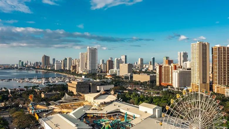 🌏 Tourism emerges as key driver despite currency challenges. buff.ly/466Xi2y 

#TWA #northstartravelgroup #tourism #travel #APAC #SoutheastAsia #economy