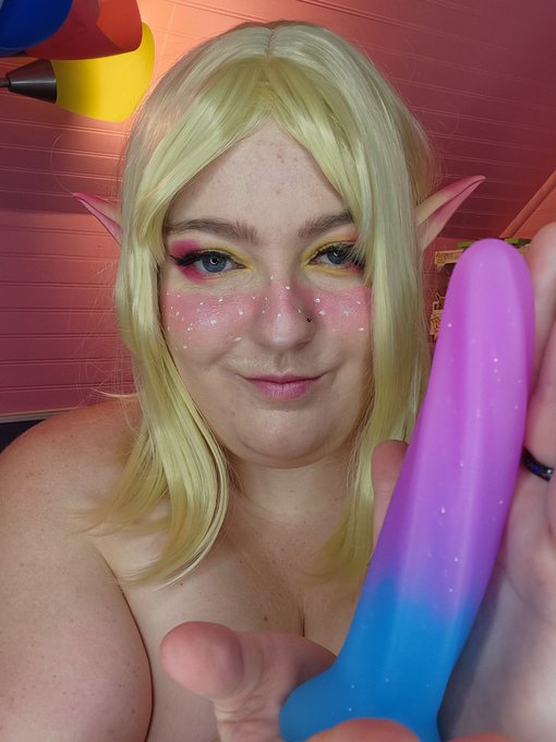 Okay, who's ready to let me peg them? 😈🍑💕 be a good little sub for me, baby~ https://t.co/LMqkFQPpVd<a href="/tag/mvsales"class="tags"><span>#mvsales</span></a>