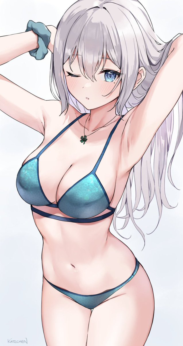 lunarwinte's tweet photo. @DevilofRuin Ah— !

a soft sound as the other takes her hands— squeezing her palms. she exhaled .

“ You as well. . . Are you having a decent time at the beach ?”

It is rather hot today. https://t.co/54U3ja1W9r
