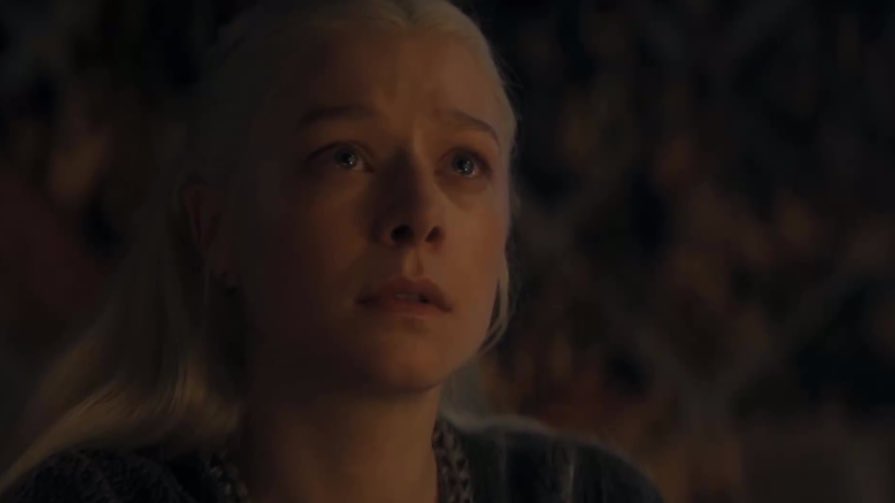PRINCE JACAERYS COMES UP WITH THE DRAGONSEEDS PLAN 🔥

#HouseOfTheDragon