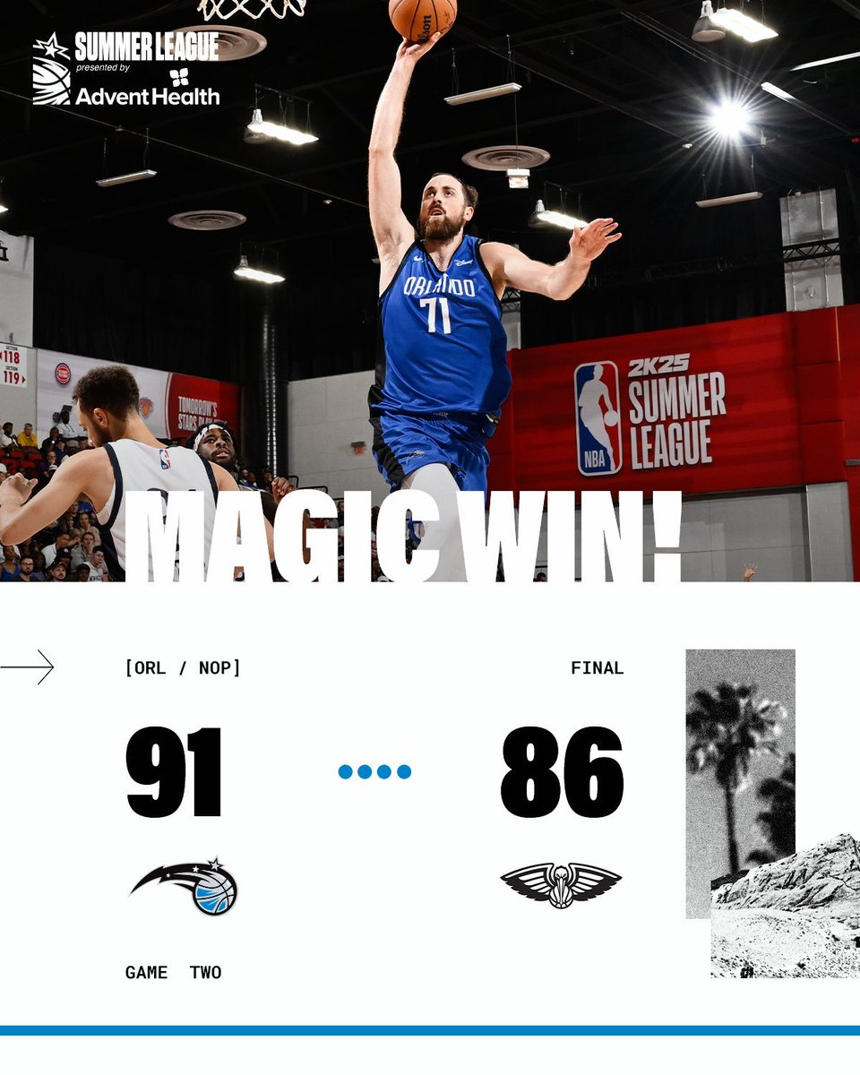 QuanNFL's tweet photo. Rockets/Magic MLP +100 ✅

7-1 (88%)

#NBASummerLeague 

😤 https://t.co/1J5HdoY3nY