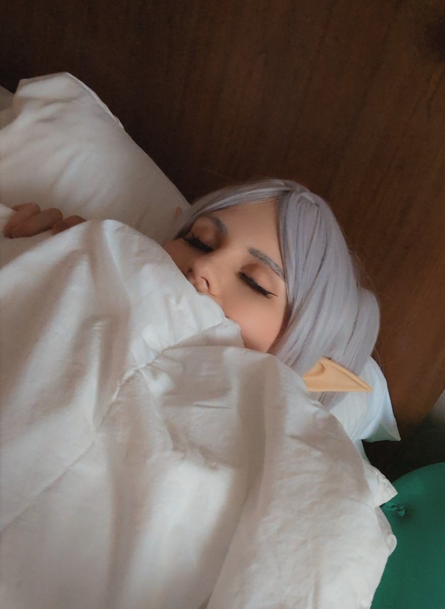 Alicornia Cos 🐗 tweet media