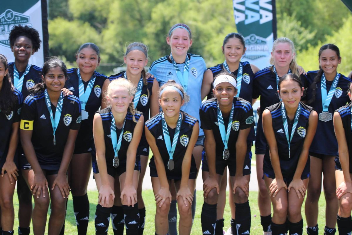 today definitely didn’t end the way we wanted it too, but #2 ECNL-RL team in the nation isn’t too bad. i love this team with my whole heart, you guys have been with be since i was a 5 foot tall goggle wearing 11 year old and have embraced me since day one. you guys are my family