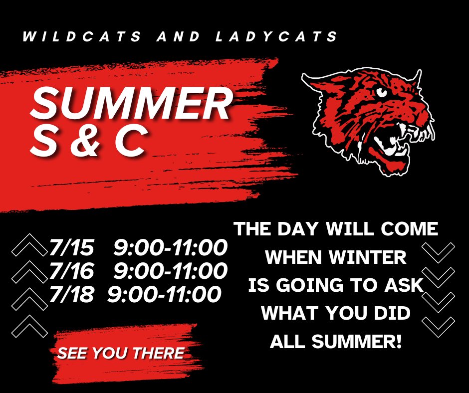 Kirbyville Athletics tweet media