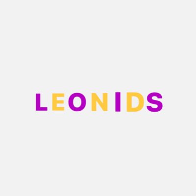 LEONIDS20210401's tweet photo. #新しいプロフィール画像 https://t.co/2on8DlQUEU