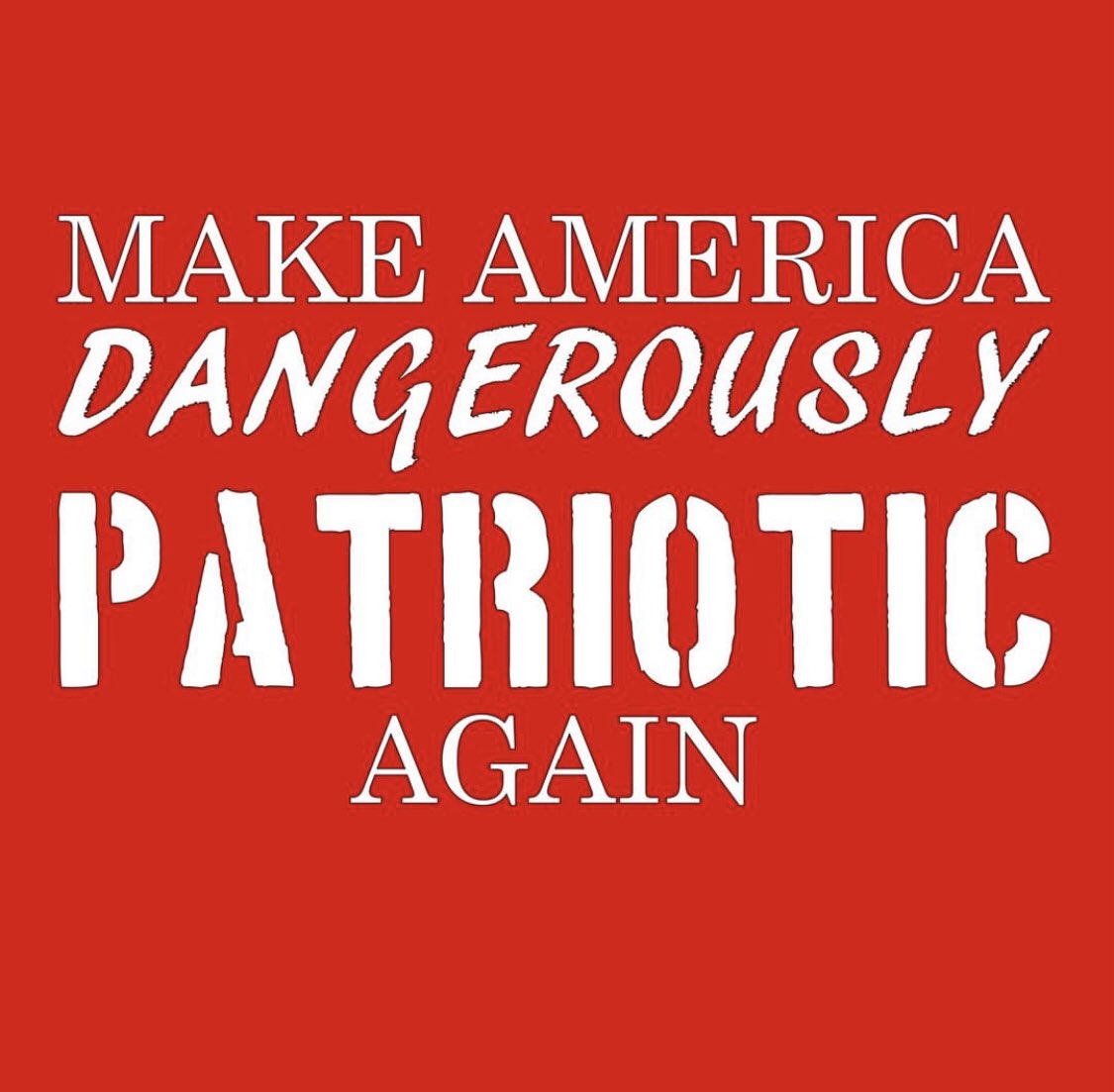 Dangerously1776's tweet photo. #USA #america #pattiotic #Constitution  #stopthedivide https://t.co/E8NCCcKJlh