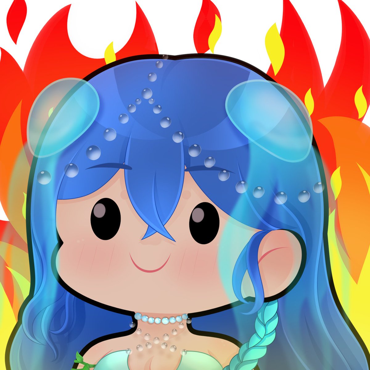 2BlueJellyfish ଳ ⊰〖 Vtuber 〗⊱𝒫𝓇𝑒 𝓇𝑒𝓋𝒶𝓂𝓅⊱ tweet media