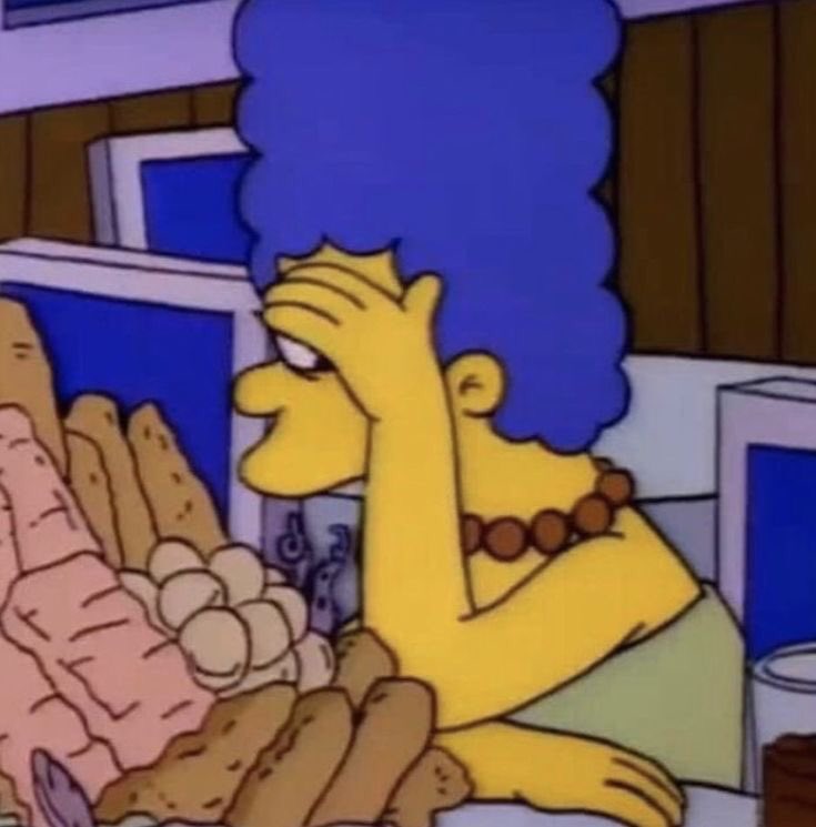 yo haciendo como que no me importa el partido para que metan gol