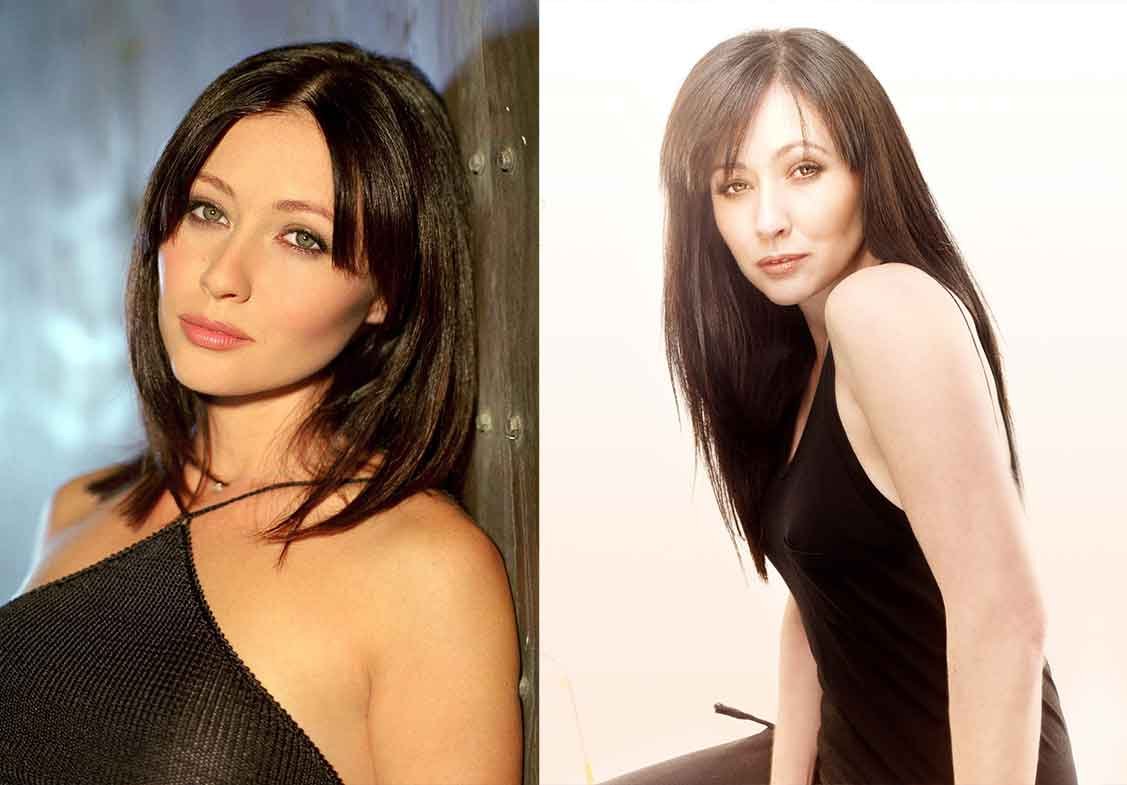 daniel_cs's tweet image. RIP Shannen Doherty!