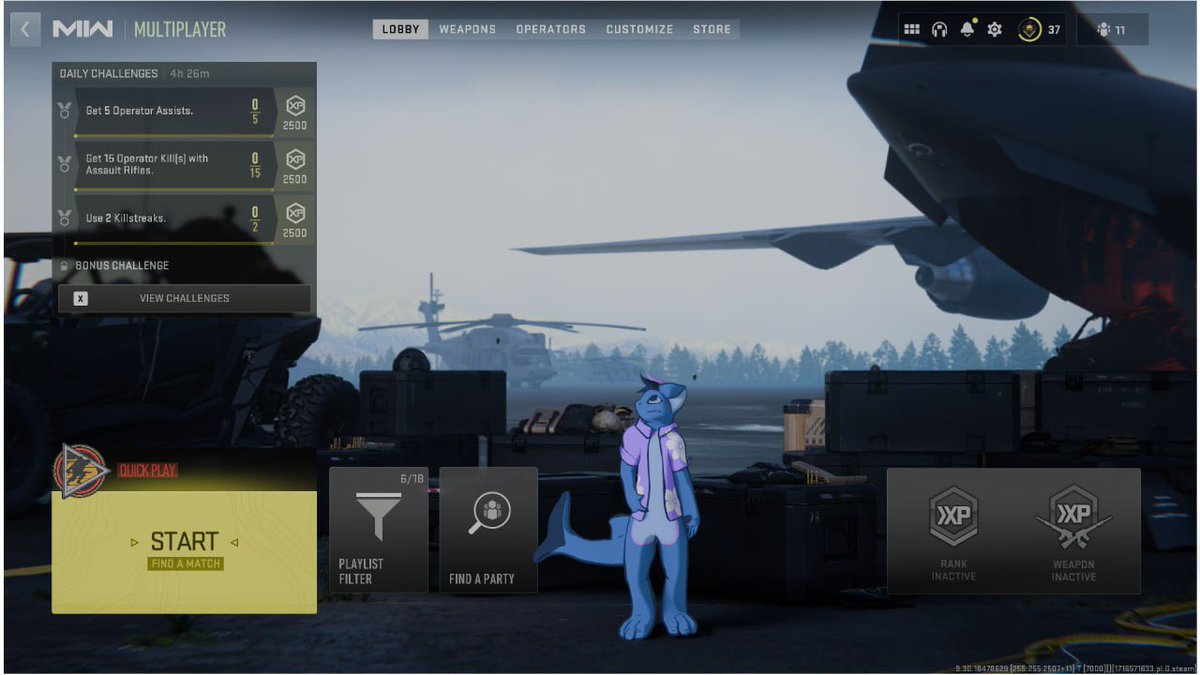 __GodofNothing's tweet photo. I can’t believe the new cod skin https://t.co/xImGEYK9mQ