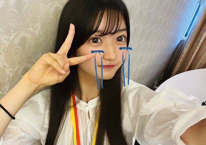 Twitterのコスプレ画像21